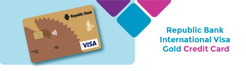 International Visa Gold