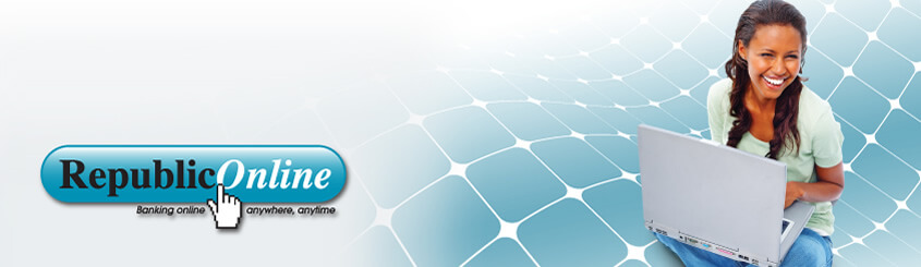 RepublicOnline Banking